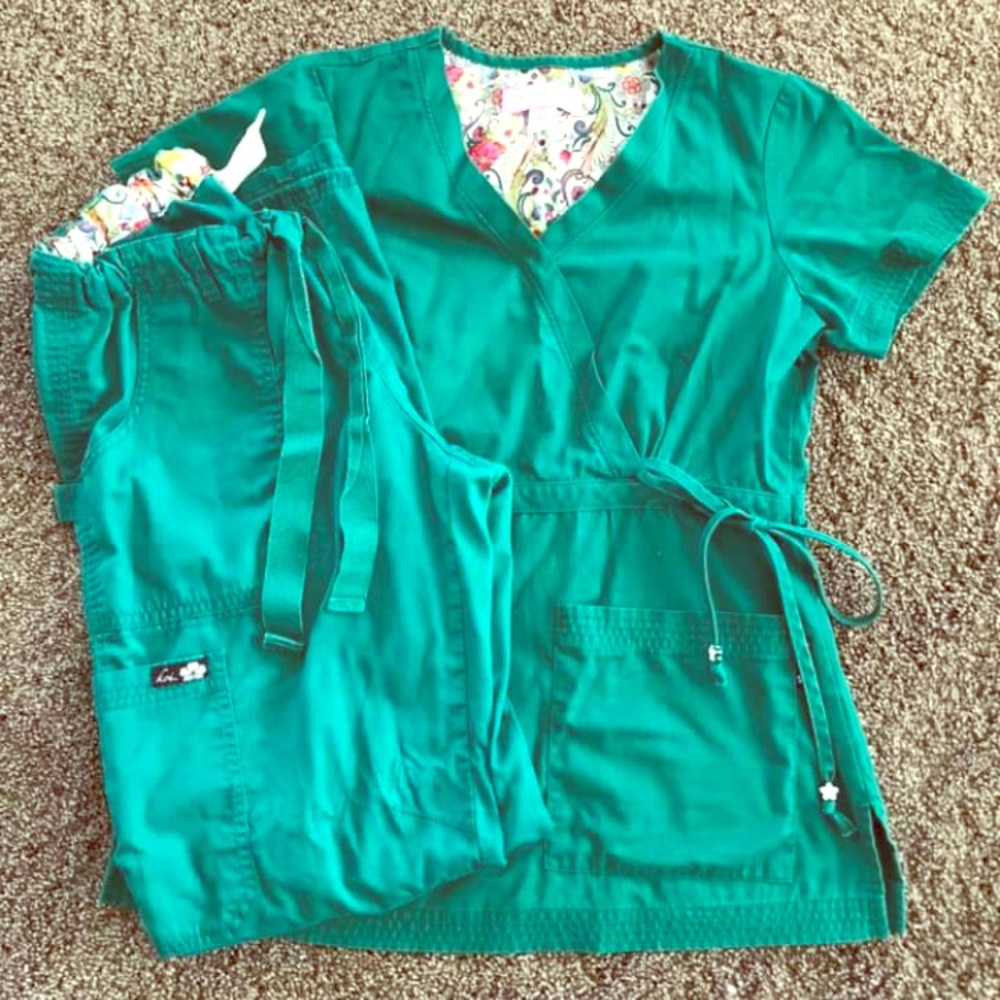 Scrubs